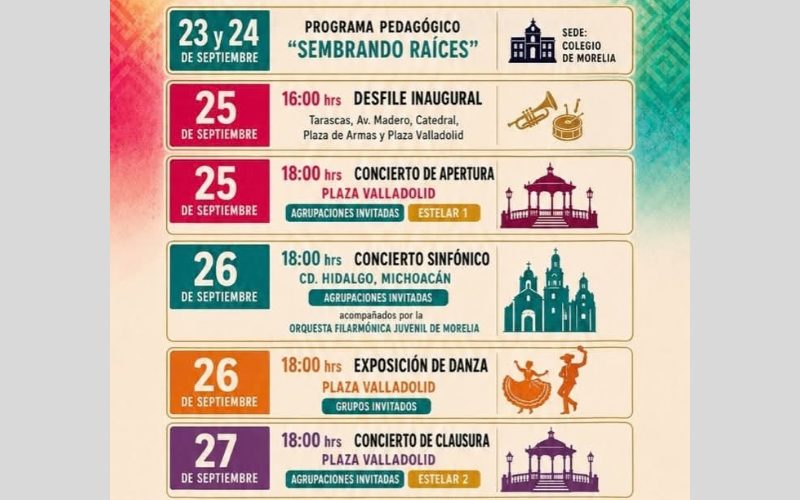 Programa Oficial