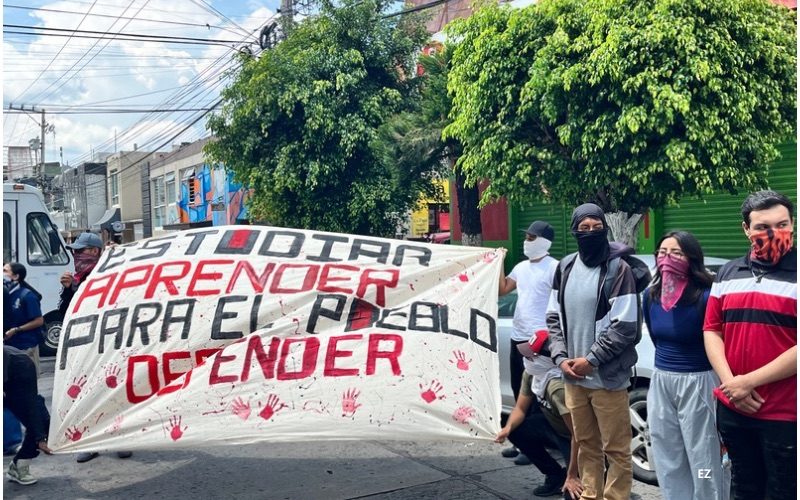 Estrellado MX