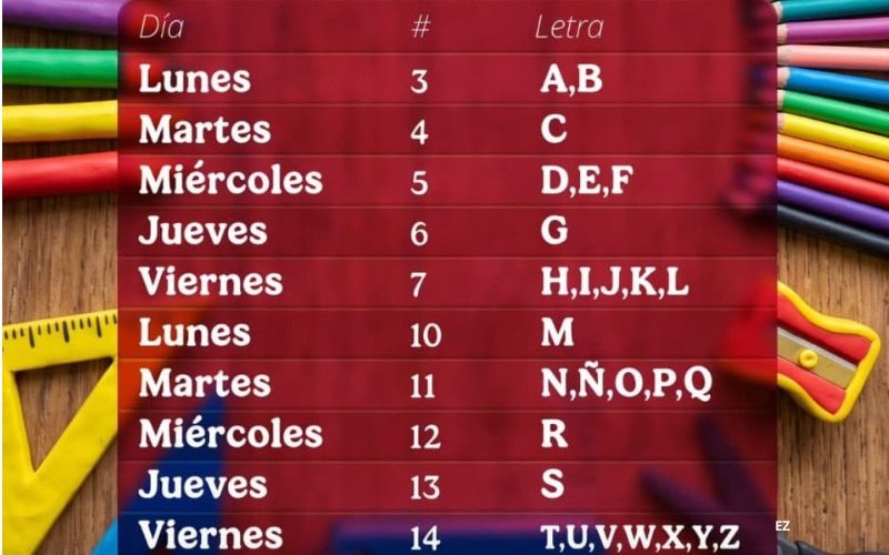 Cortesía