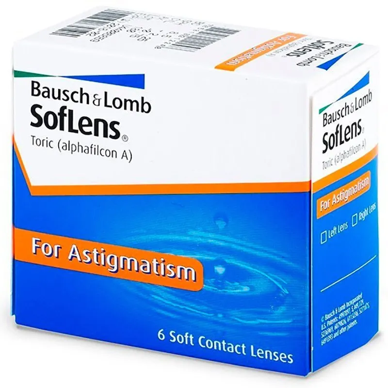 LC-MENSUAL-TORIC-SOFLENS 66