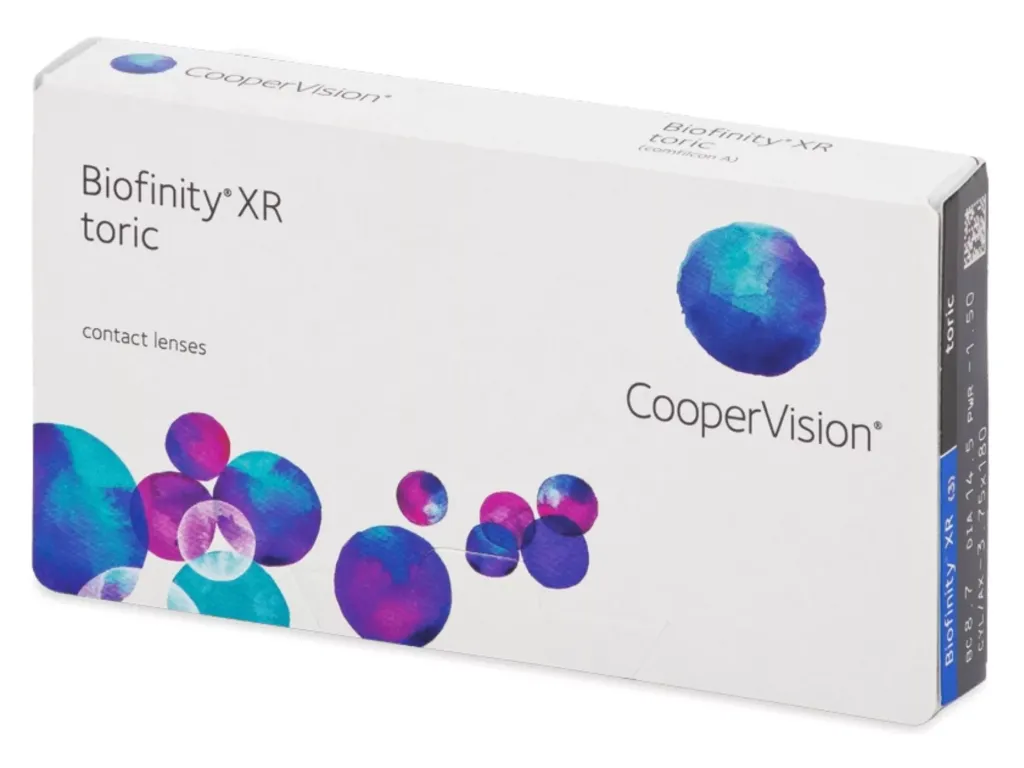 LC-MENSUAL-TORIC-BIOINFINITY XR