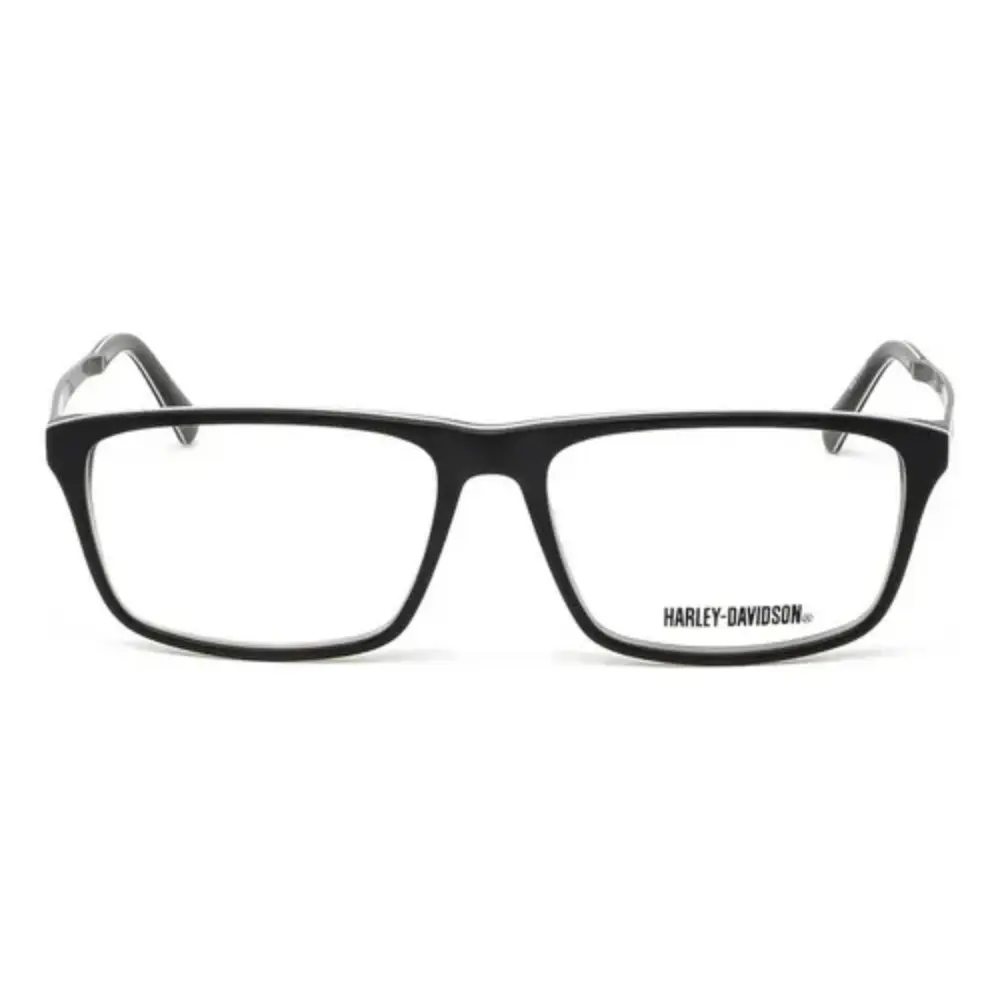 [HD0994] HARLEY DAVIDSON PASTA NEGRO