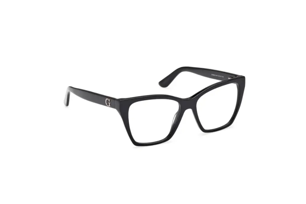 [GU50235] GUESS PASTA NEGRO