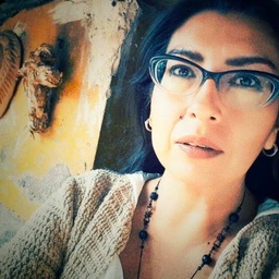 Silvia Hernández