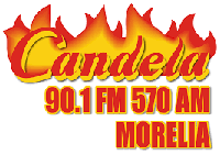 Candela Morelia
